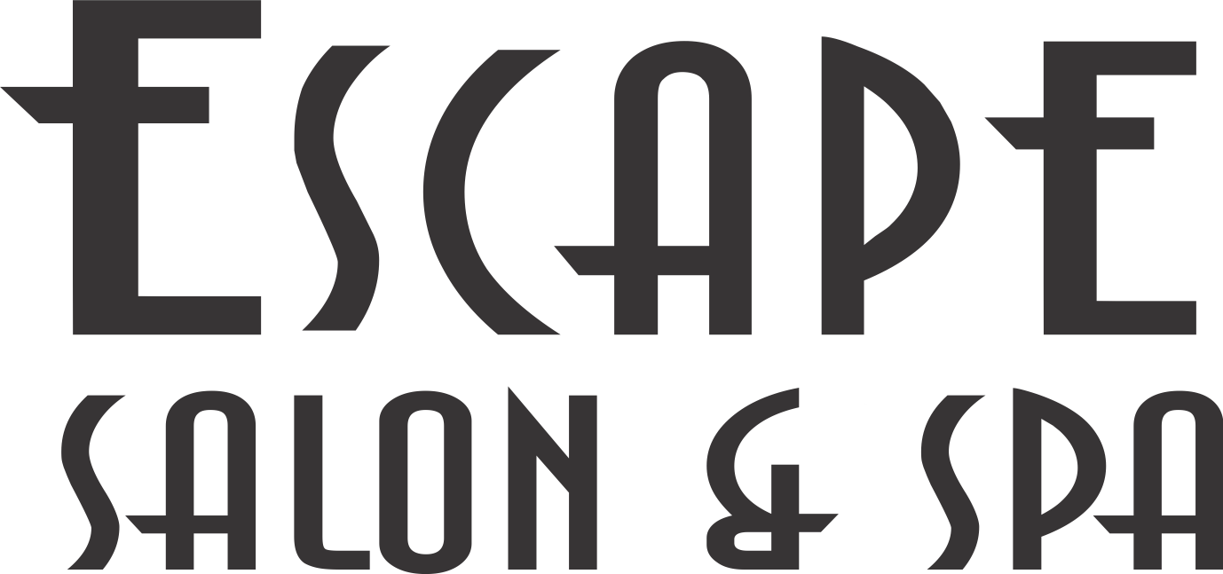 Escape Salonand Spa Logo