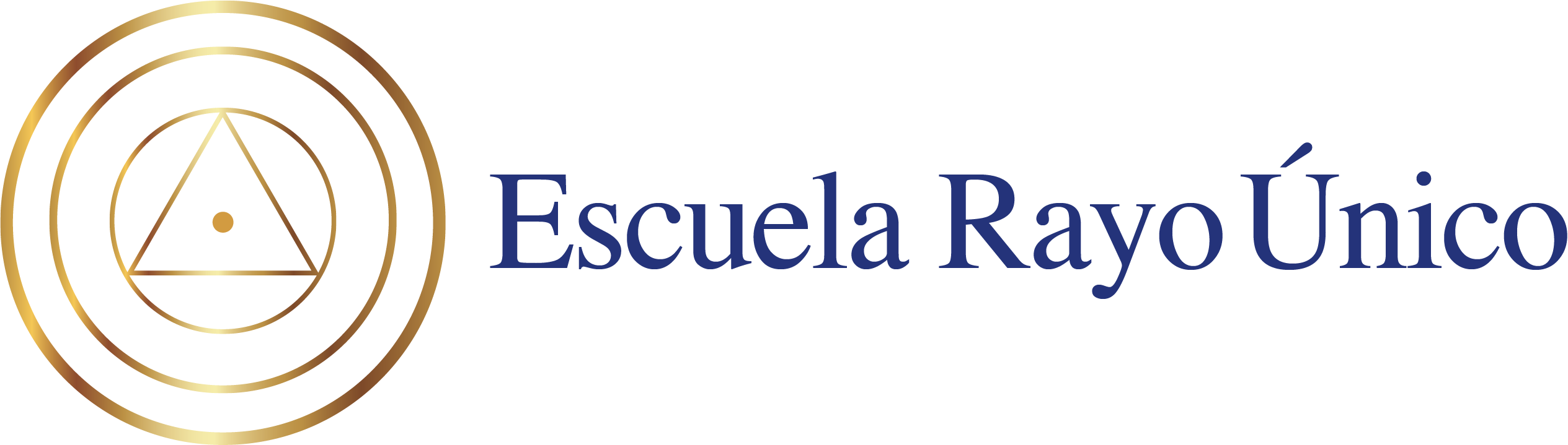 Escuela_ Rayo_ Unico_ Logo