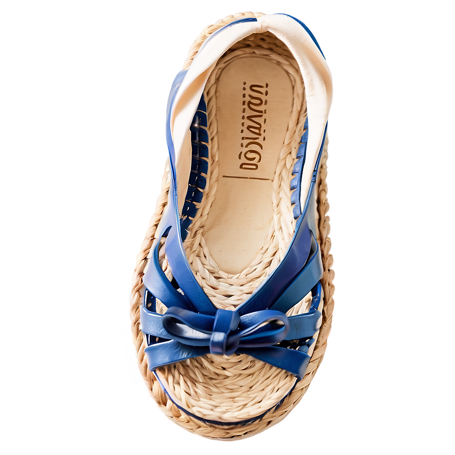 Espadrille Sandals Vacation Png Vvp