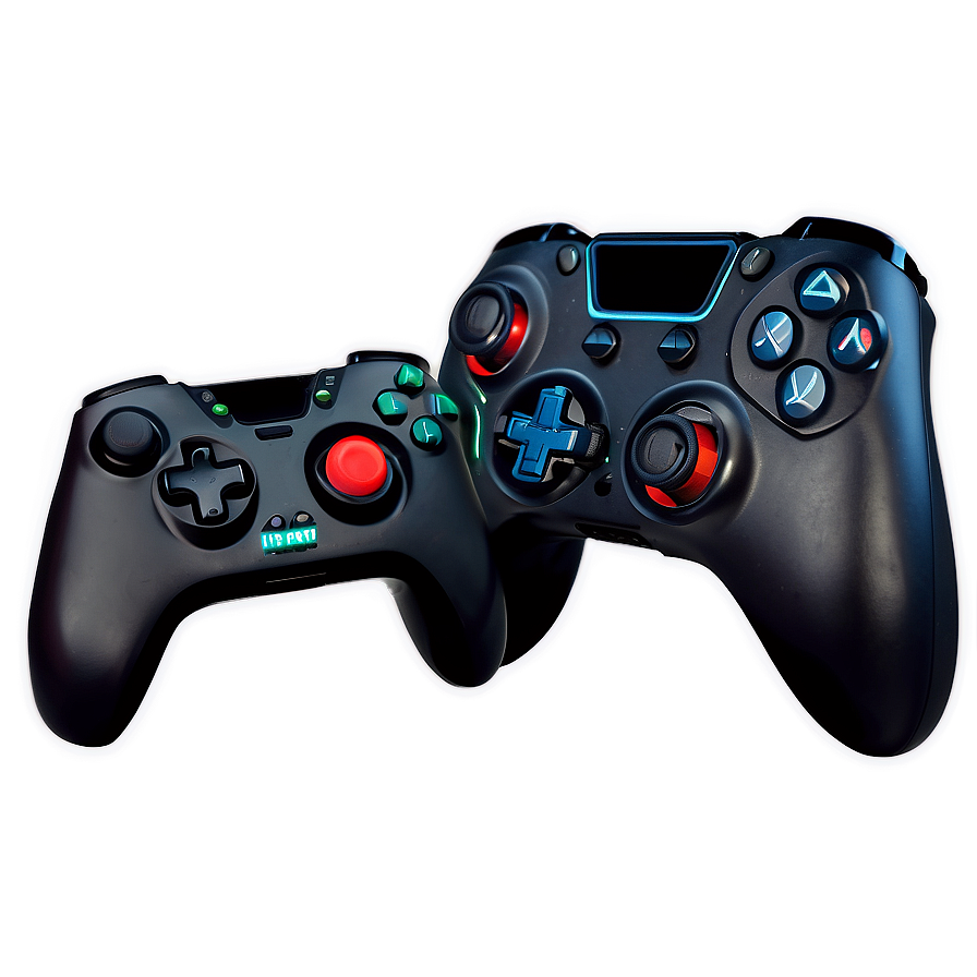 Esports Gaming Controller Png 05252024