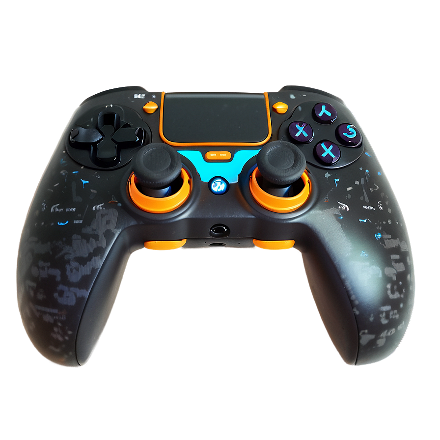 Esports Gaming Controller Png 06292024