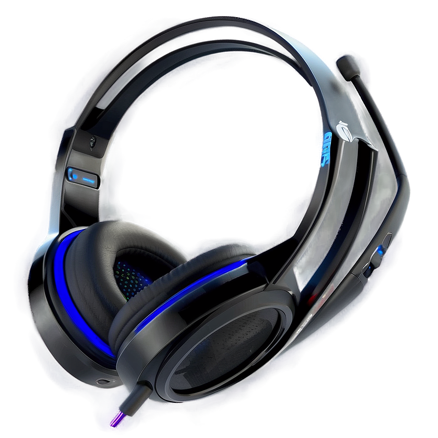 Esports Headset Png 3