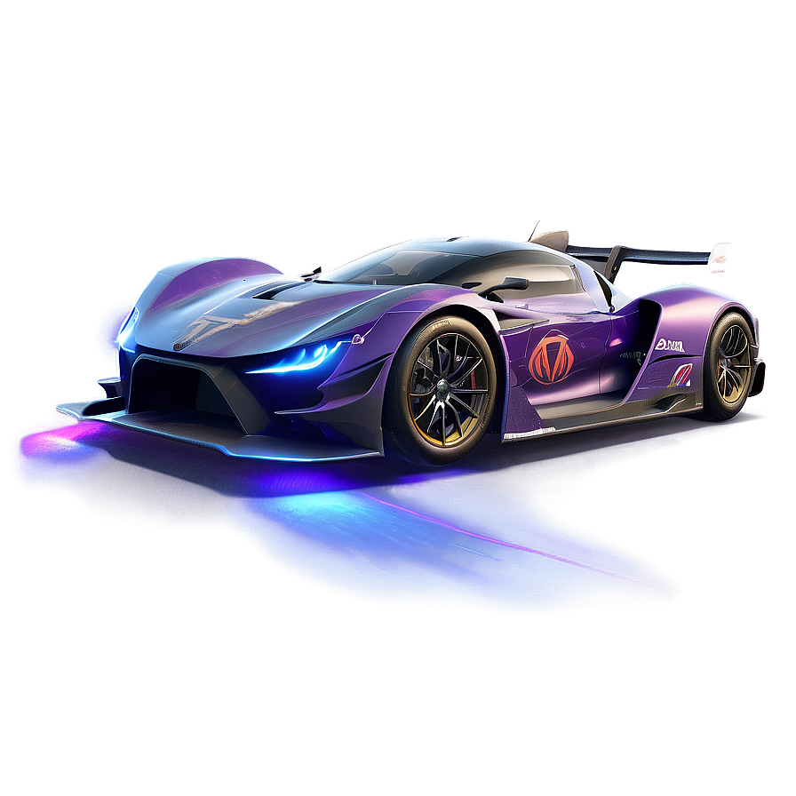 Esports Racing Game Png 29