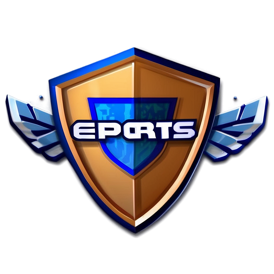 eSports Teams Emblem PNG jvu20 PNG image with a transparent background, free high-resolution download