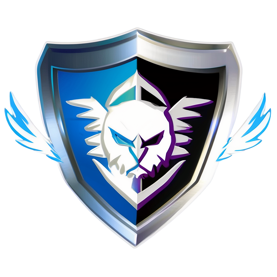 eSports Teams Emblem PNG qsl95 PNG image with a transparent background, free high-resolution download