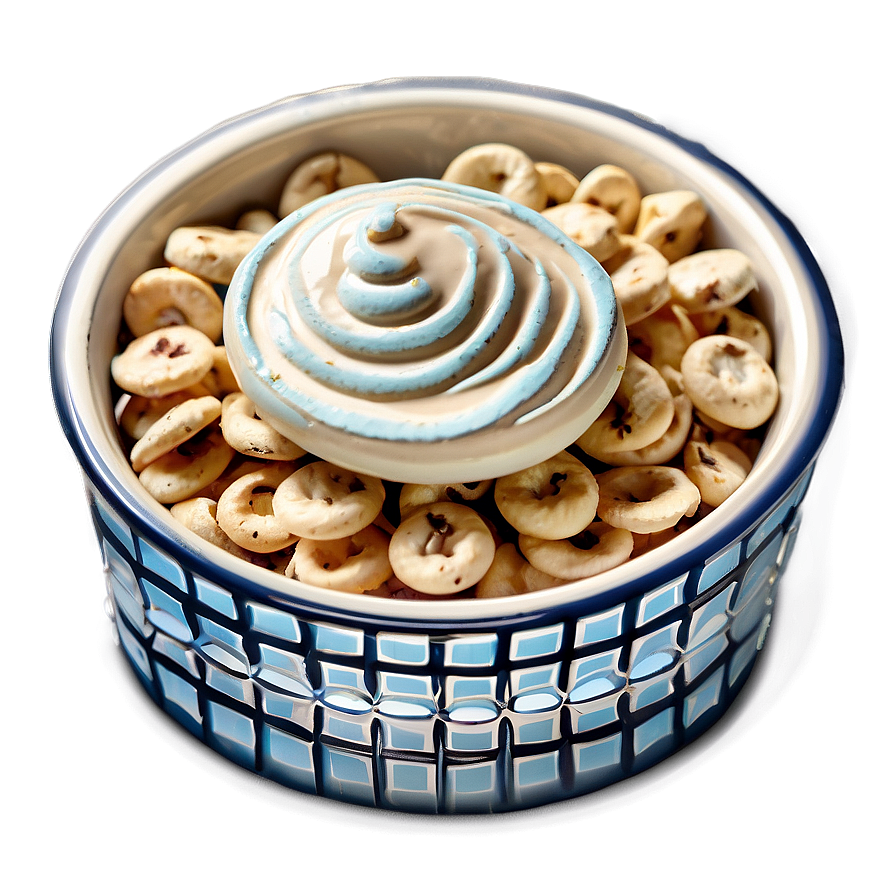 Espresso Chip Cereal Png 05242024