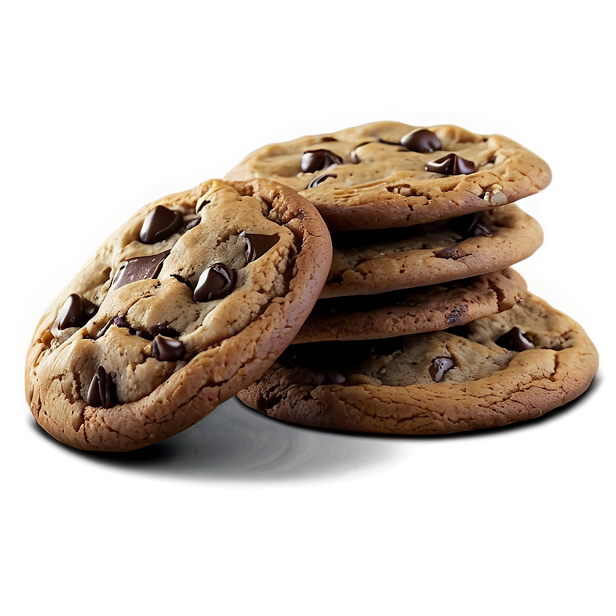 Espresso Chocolate Chip Cookies Png 05232024