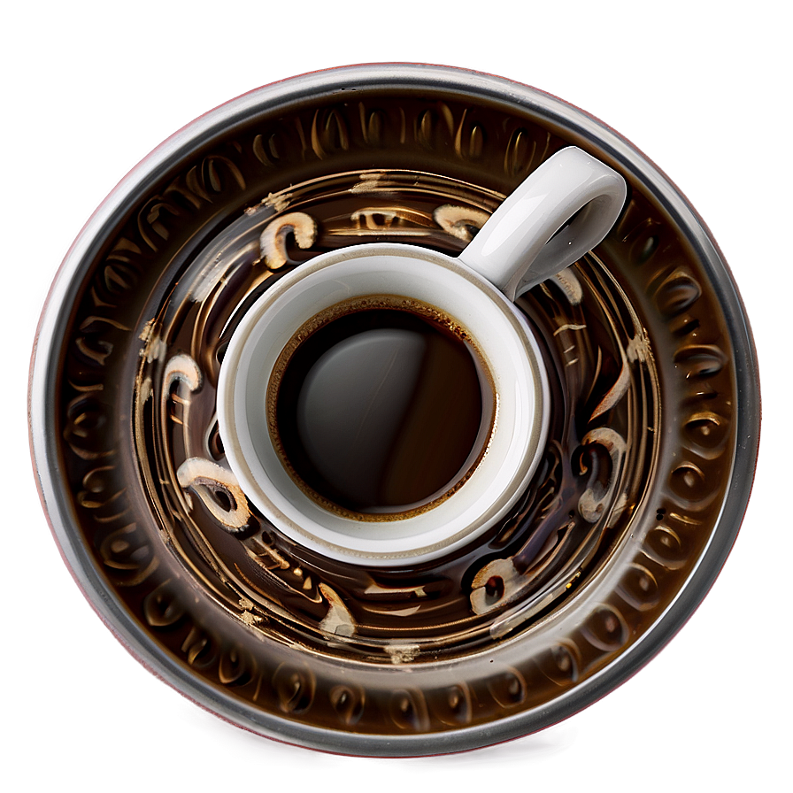 Espresso Cup PNG 05242024 PNG with transparent background