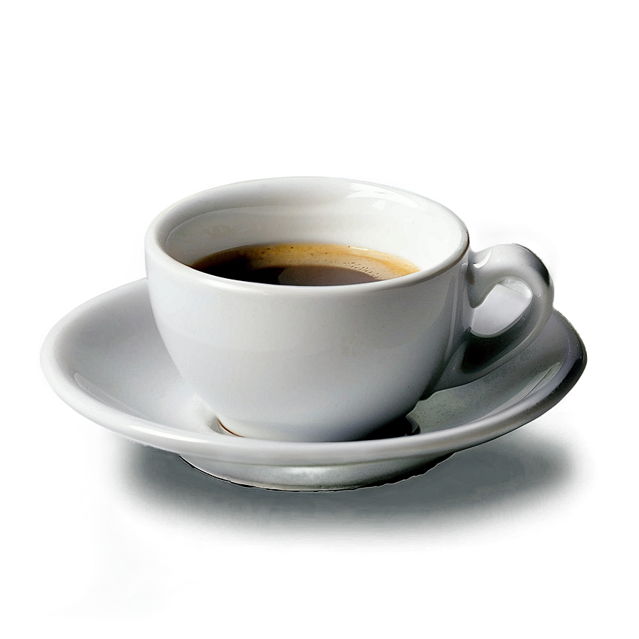 Espresso Cup Png Hab