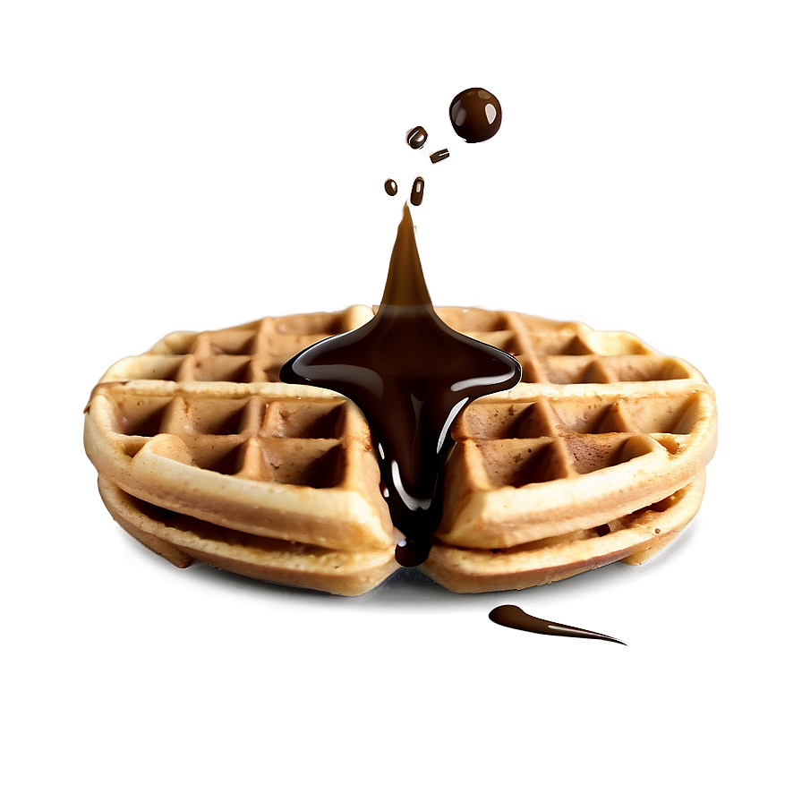 Espresso Infused Waffle Png 05212024