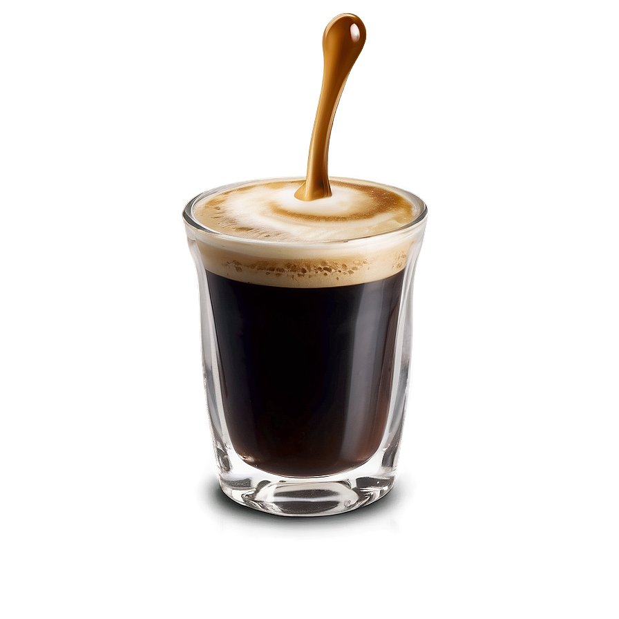 Espresso Shot PNG 05242024 PNG image with a transparent background, free high-resolution download