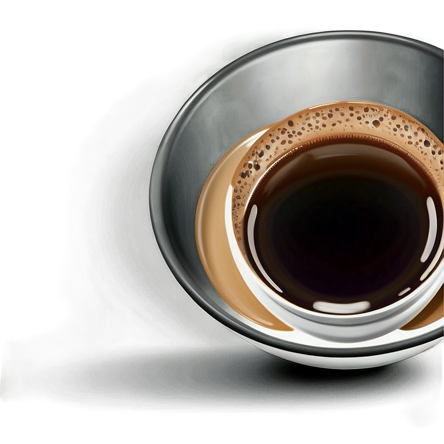 Espresso Shot Png Rmv73