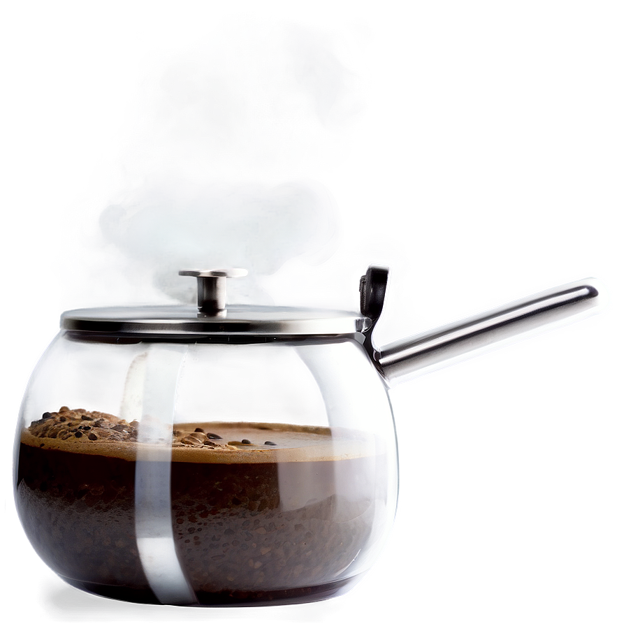 Espresso Steam Smoke Png Eot73