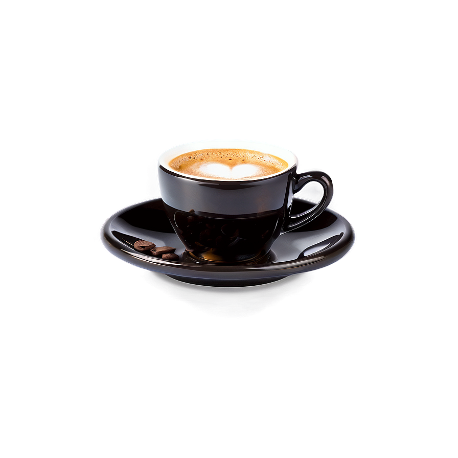 Espresso With Sugar Png Ugq4