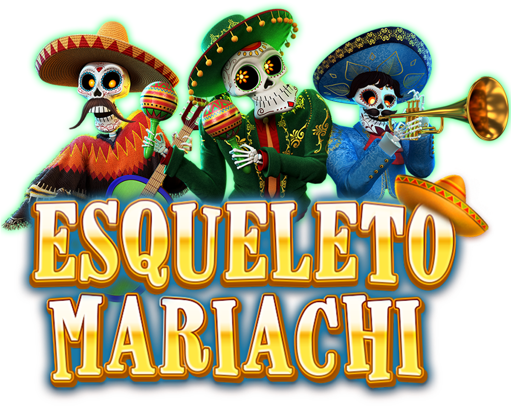 Esqueleto_ Mariachi_ Band