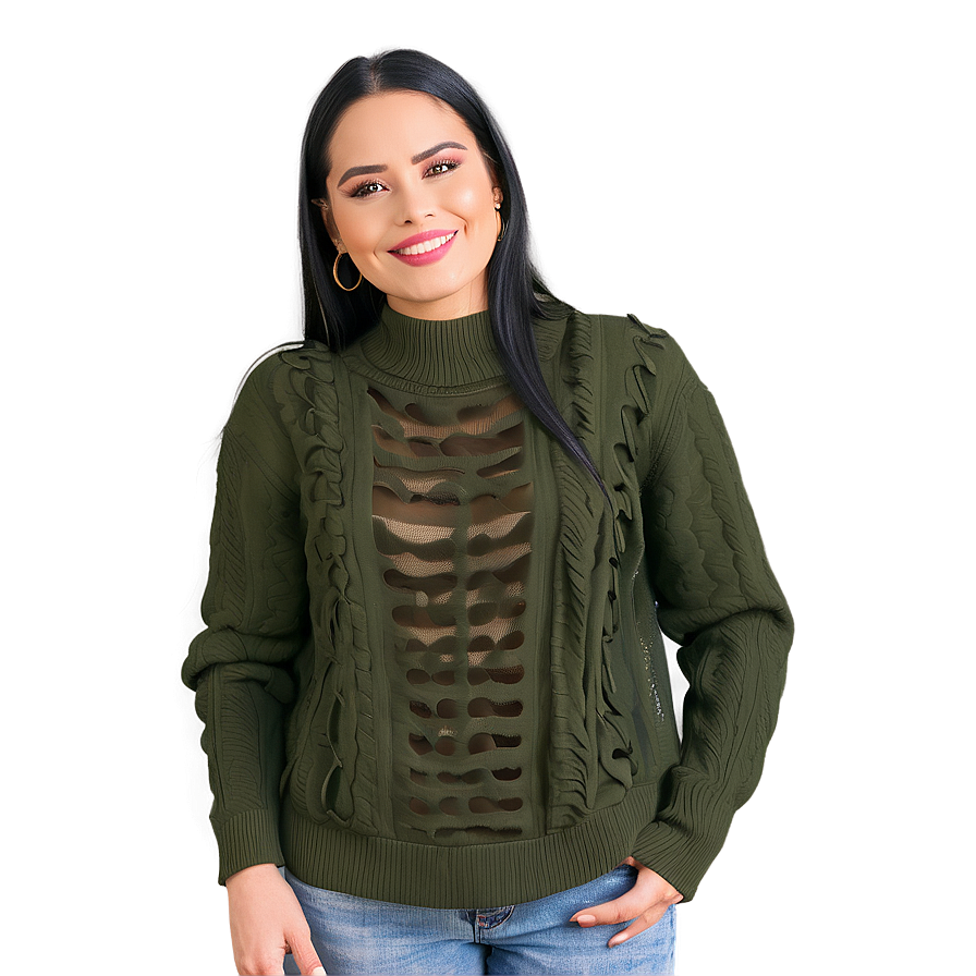 Essential Layering Sweaters Png 61