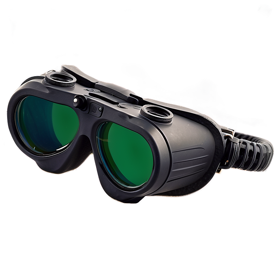 Essential Night Vision Goggles Png 1