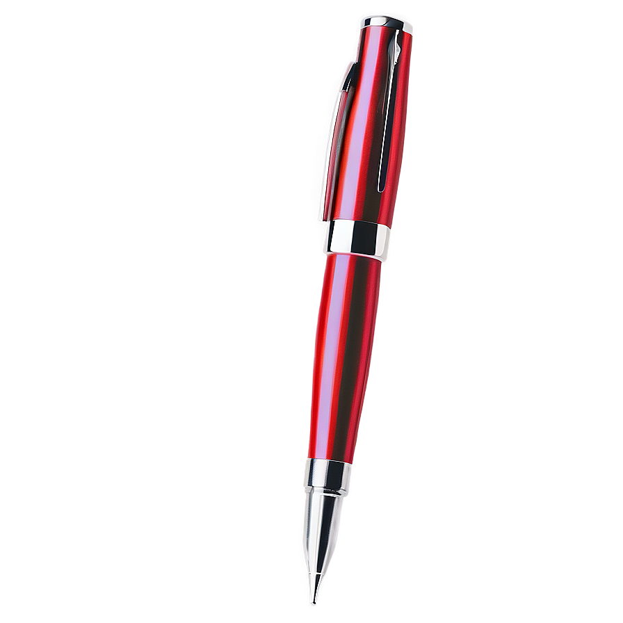 Essential Office Pen Png Vdf12