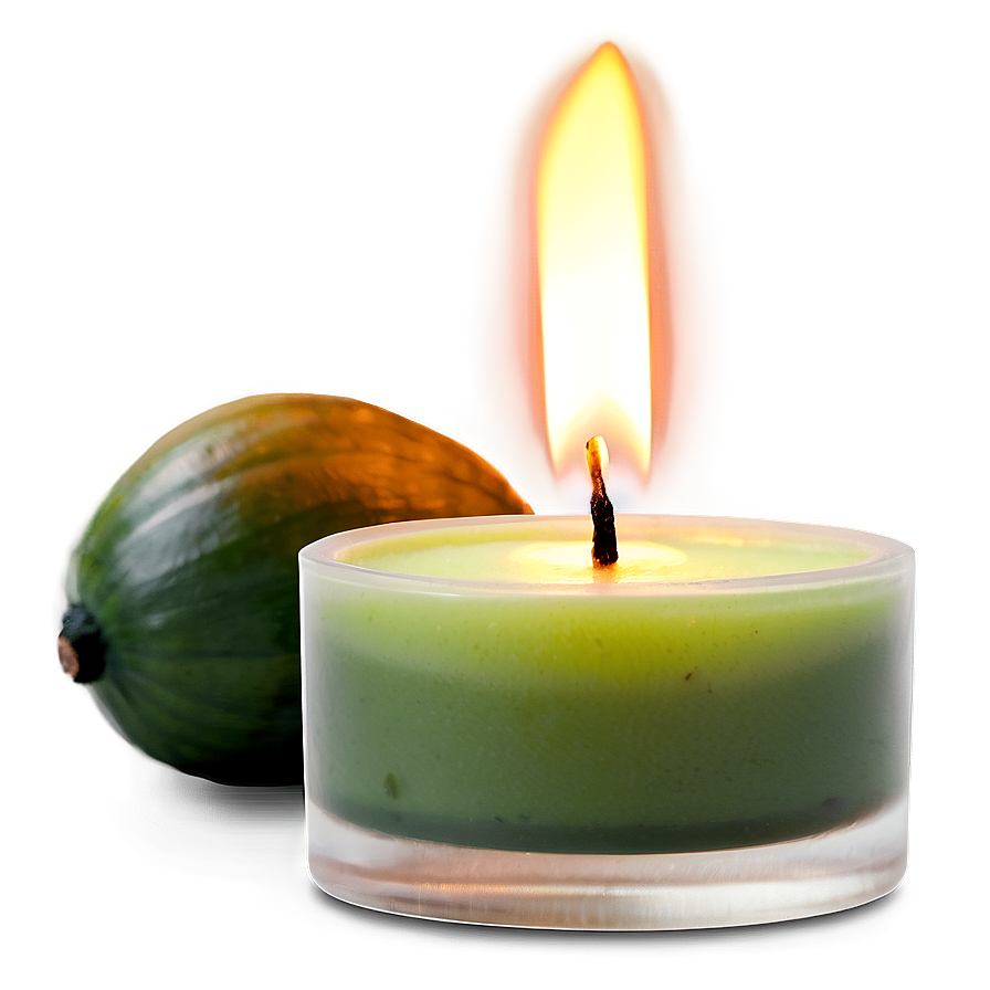 Essential Oil Candle Png Gbc79