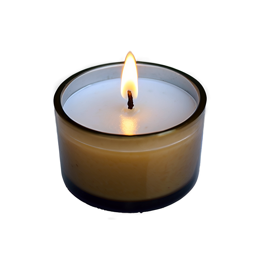 Essential Oil Candle Png Uad