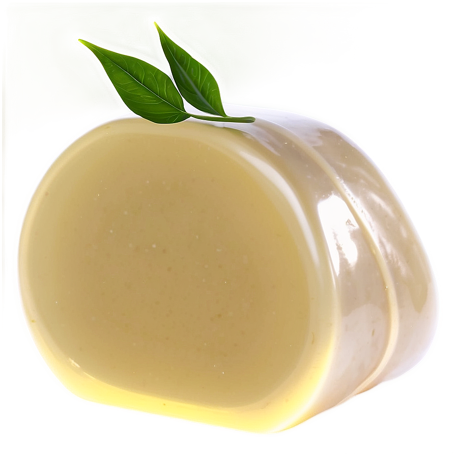 Essential Oil Soap Png 48