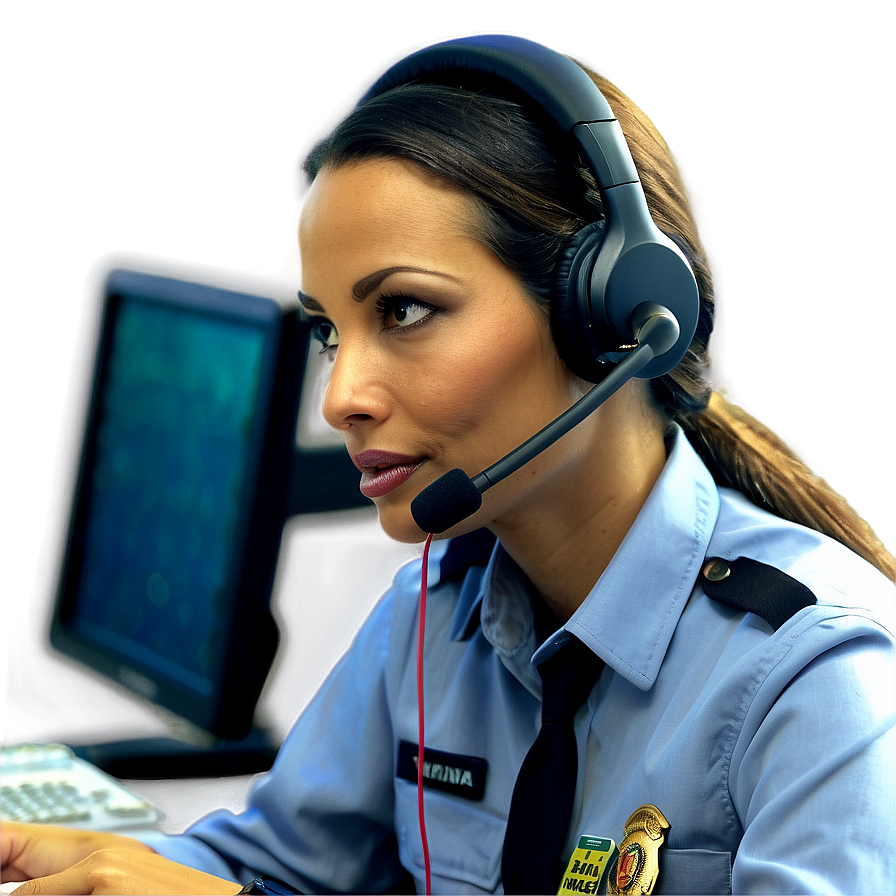 Essential Skills For 911 Dispatchers Png 06292024