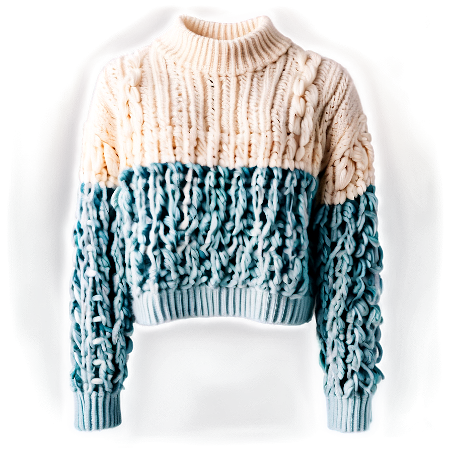 Essential Sweater Accessories Png 12