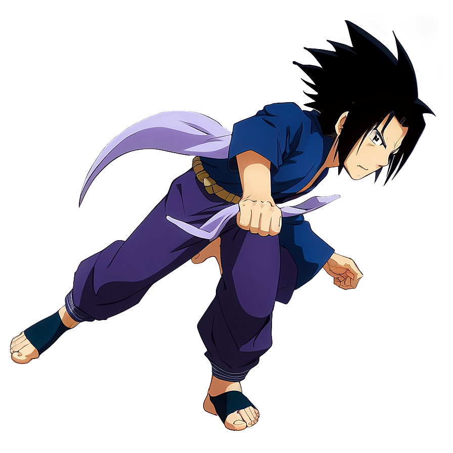 Eternal Mangekyou Sasuke PNG 05062024 PNG with transparent background