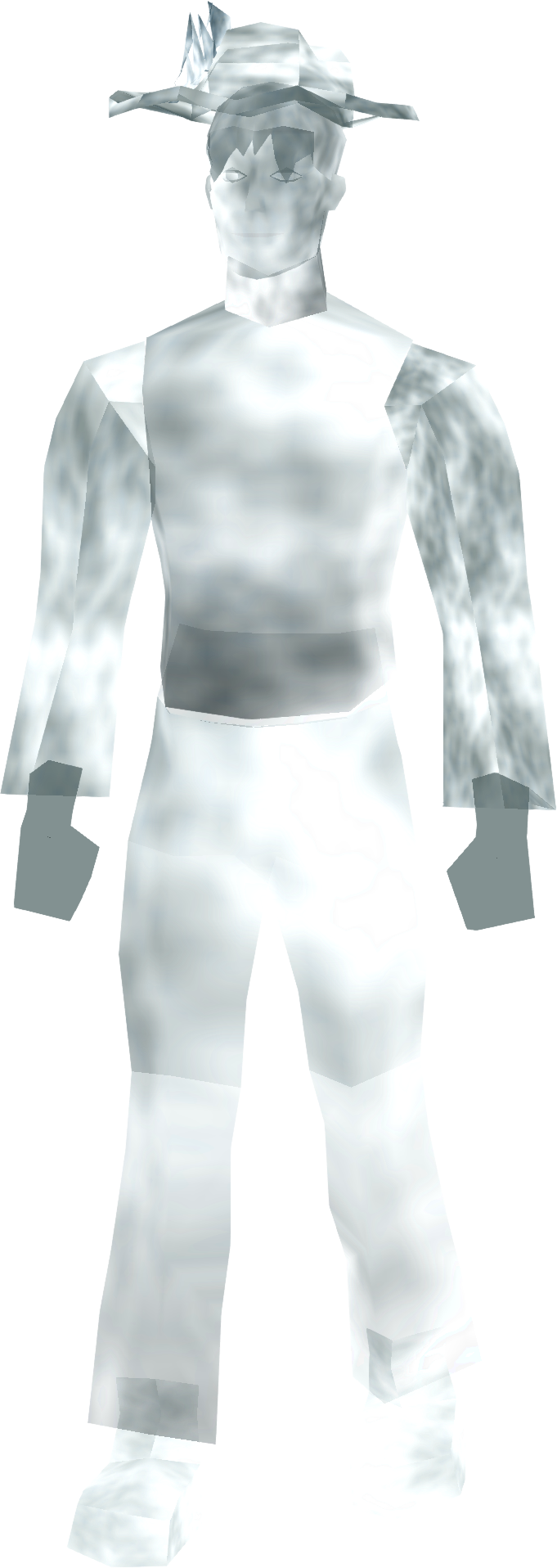 Ghost Png Free Download - Ghost Sailor, Transparent Png PNG with transparent background
