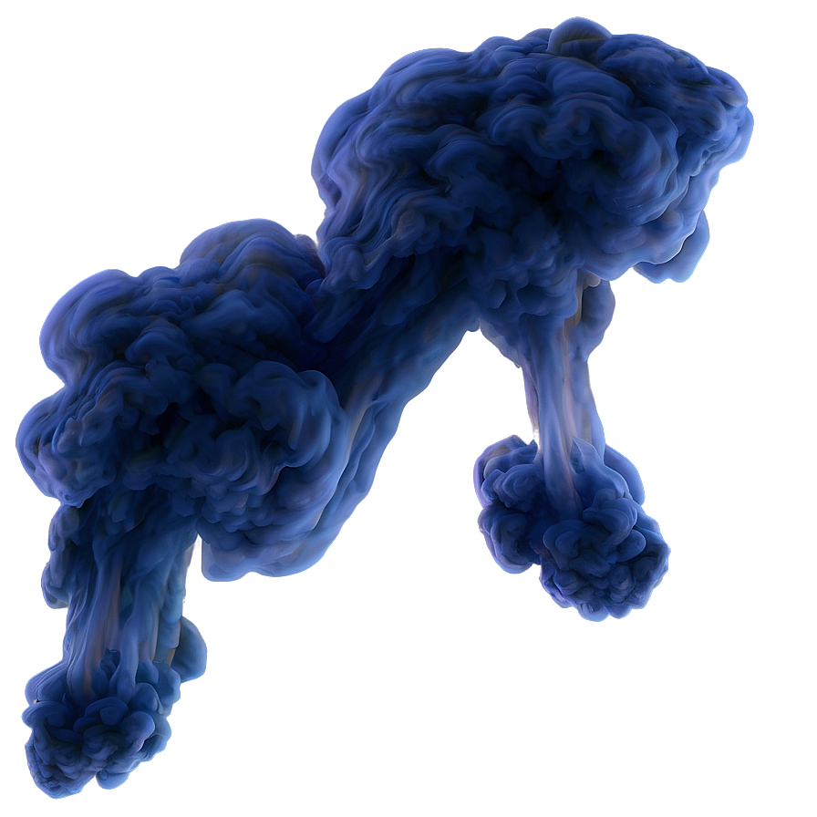 Ethereal Smoke Cloud Png Quh99