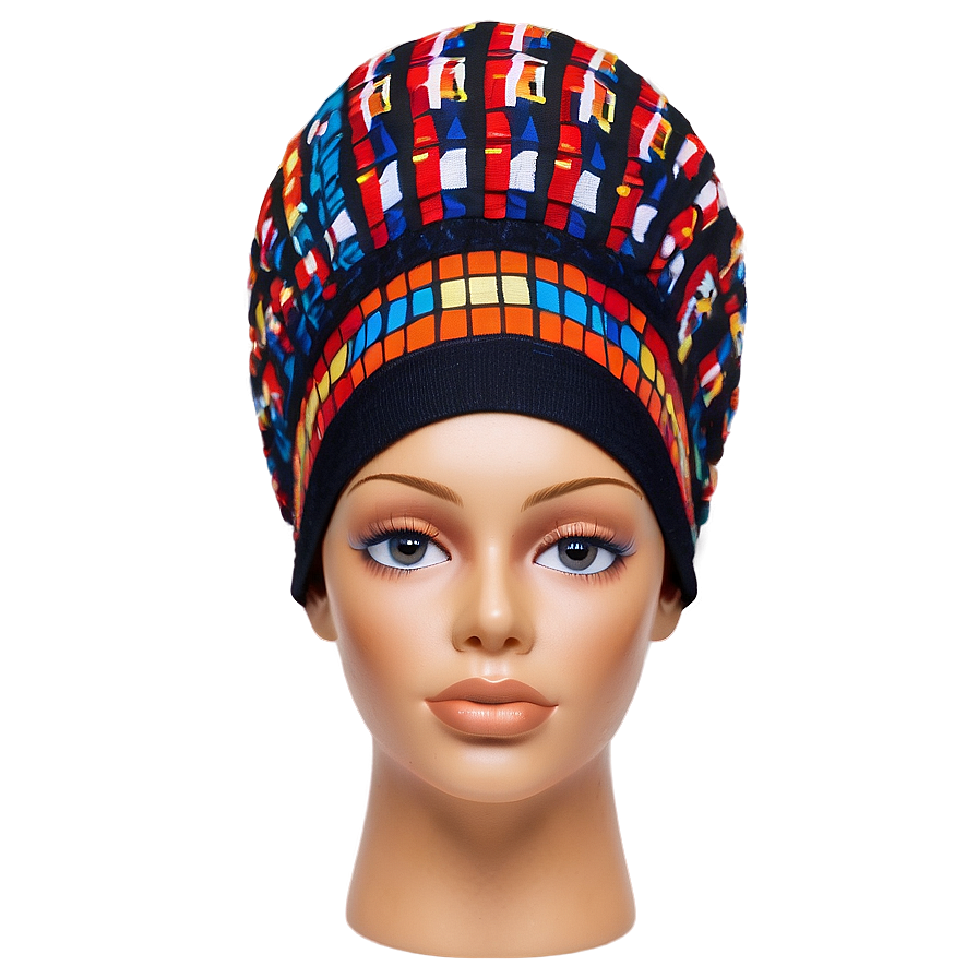 Ethnic Diversity Mannequin Head Png Ven94