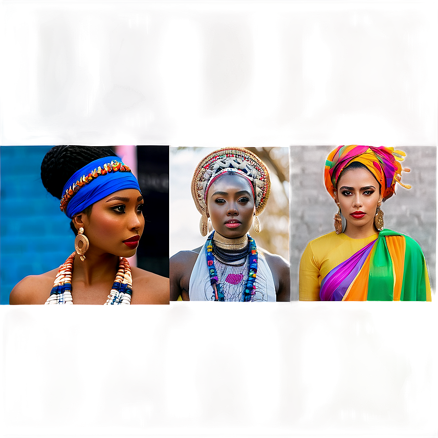 Ethnic Fashion Styles Png 06112024