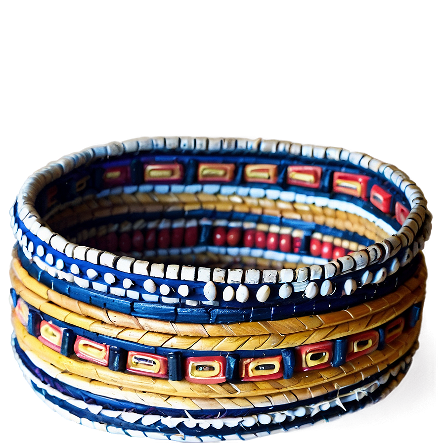 Ethnic Handicrafts PNG dra PNG with transparent background