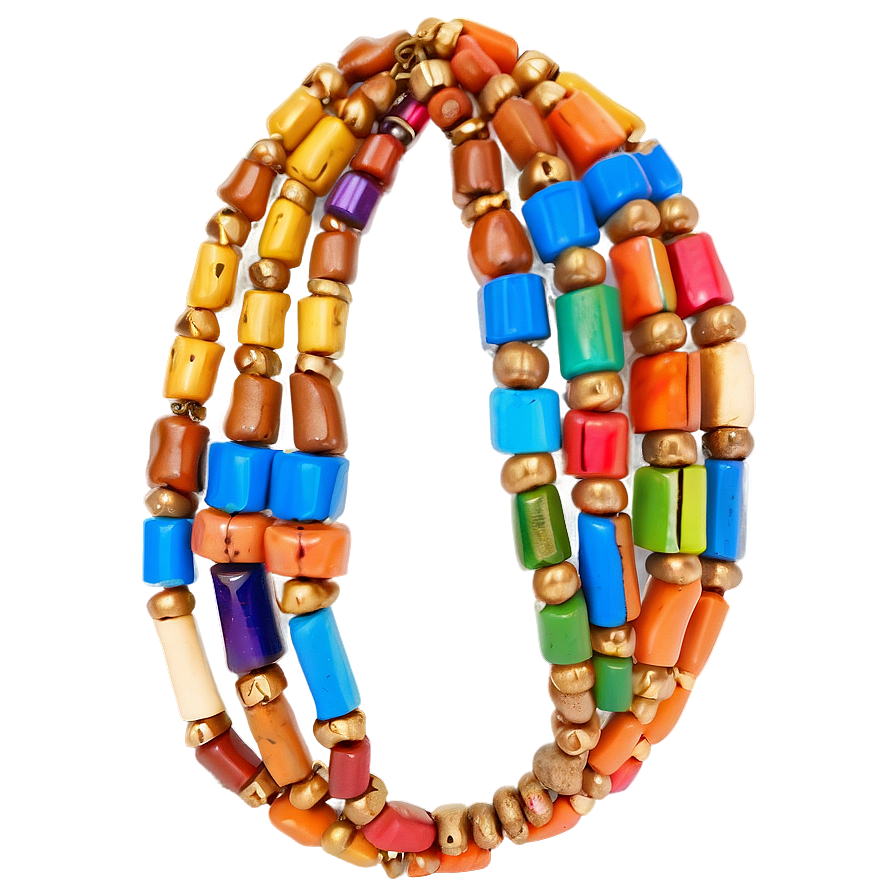 Ethnic Jewelry Png Jeb55