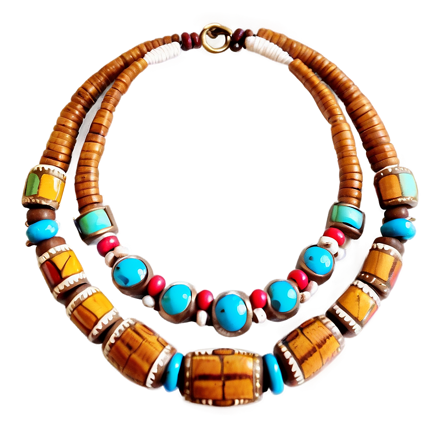 Ethnic Jewelry PNG tgp32 PNG with transparent background