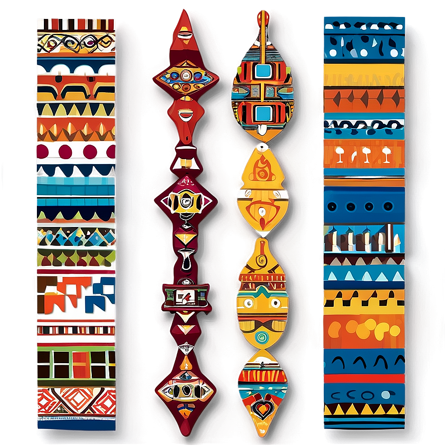 Ethnic Patterns Png 06202024