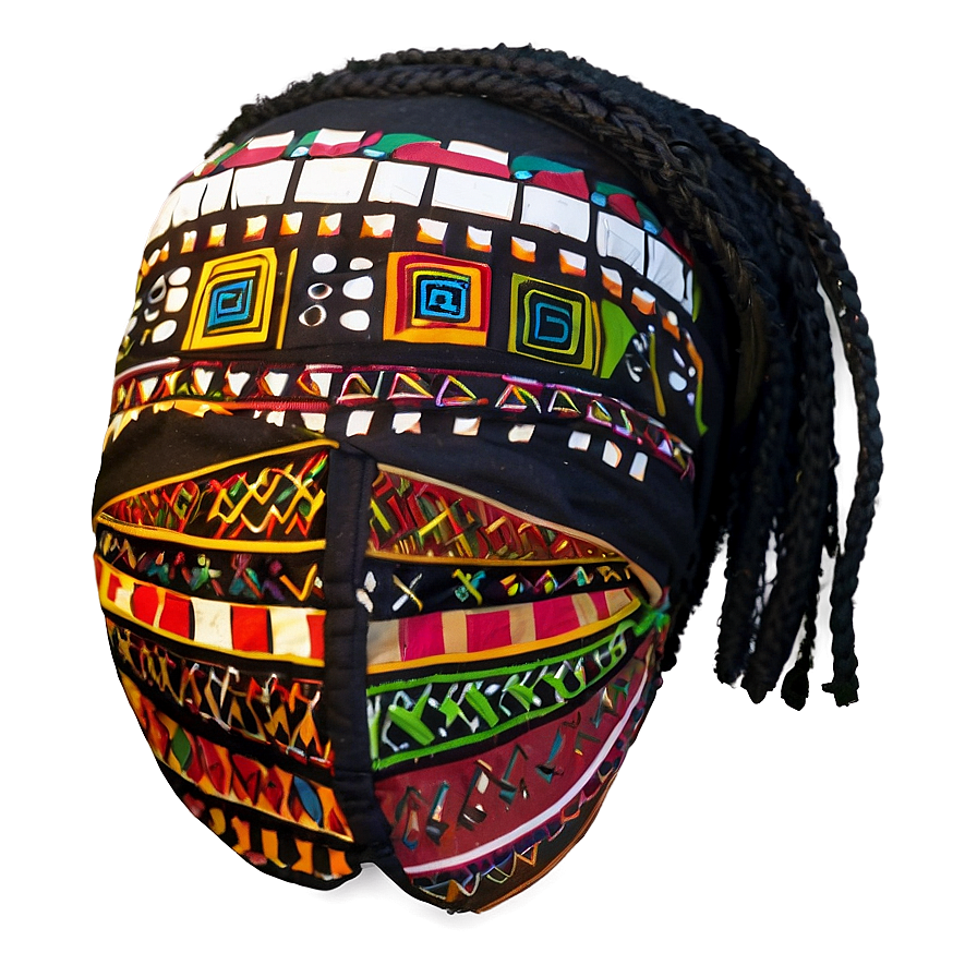 Ethnic Print PNG ugi2 PNG with transparent background