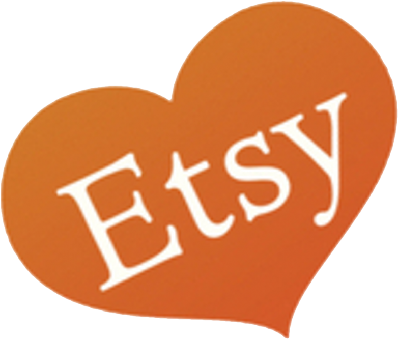 Etsy Heart Logo