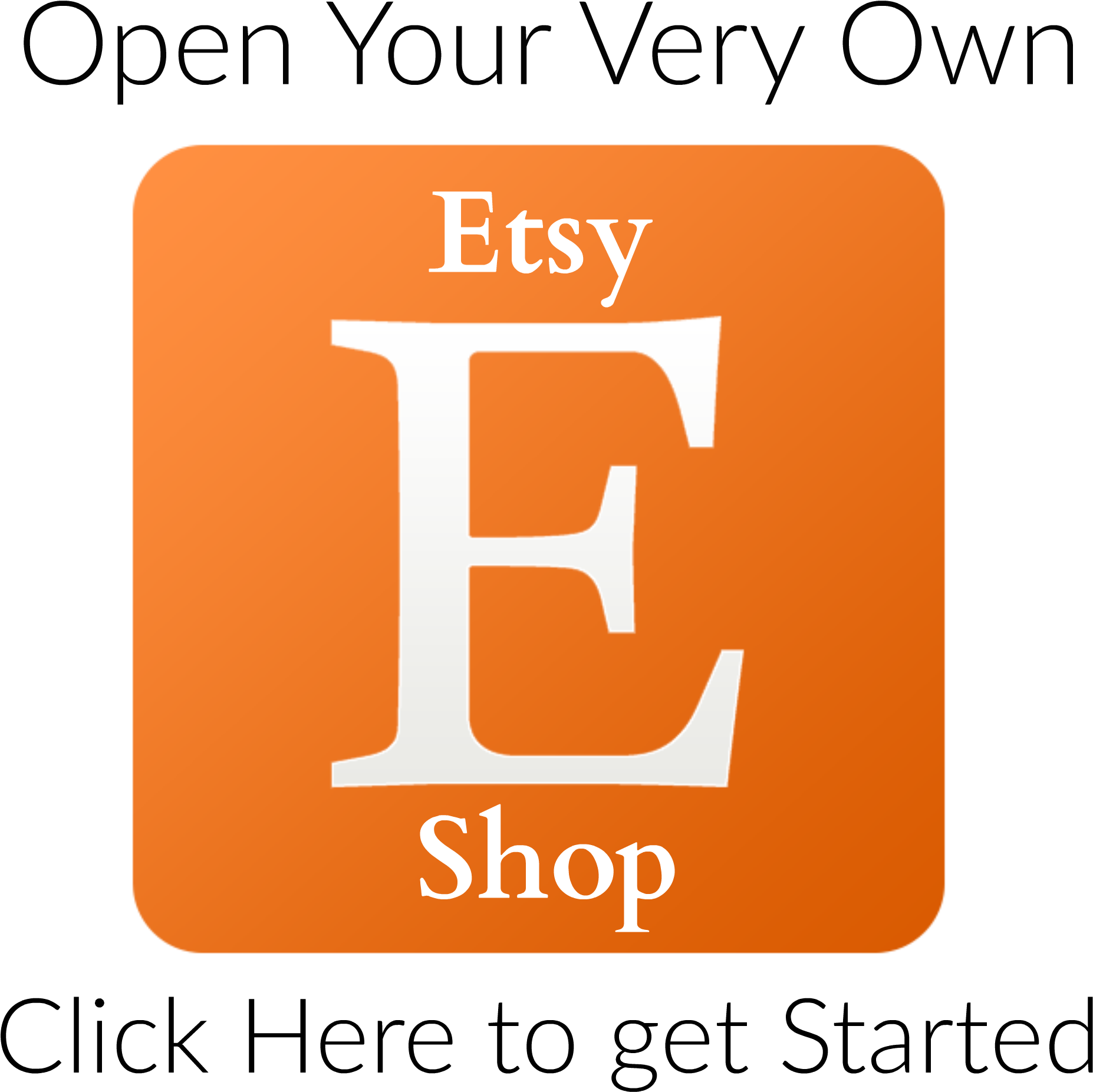 Etsy Shop Promotional Graphic