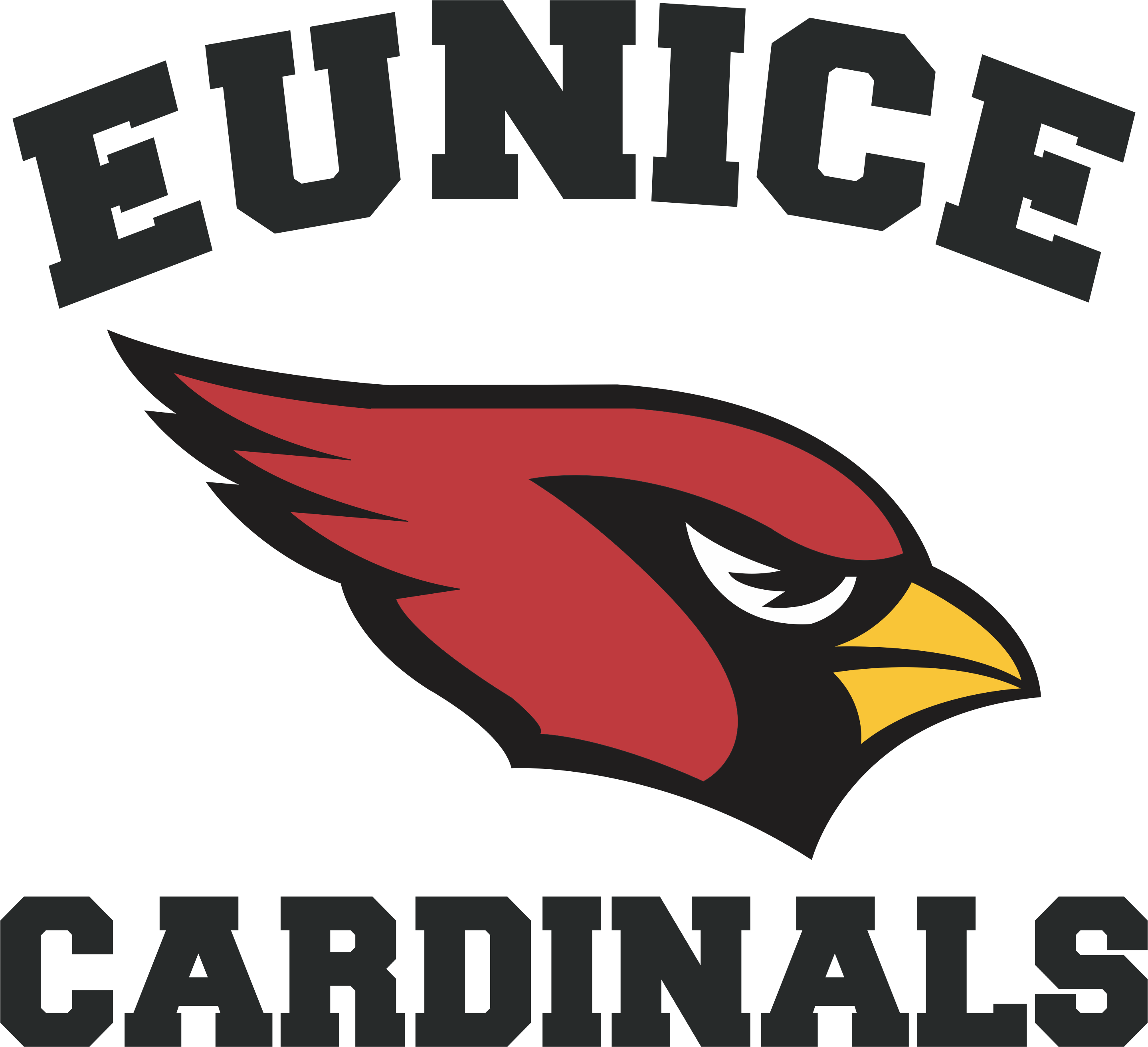 Az Cardinals Schedule 2018 , Png Download - Cardinal, Transparent Png PNG with transparent background