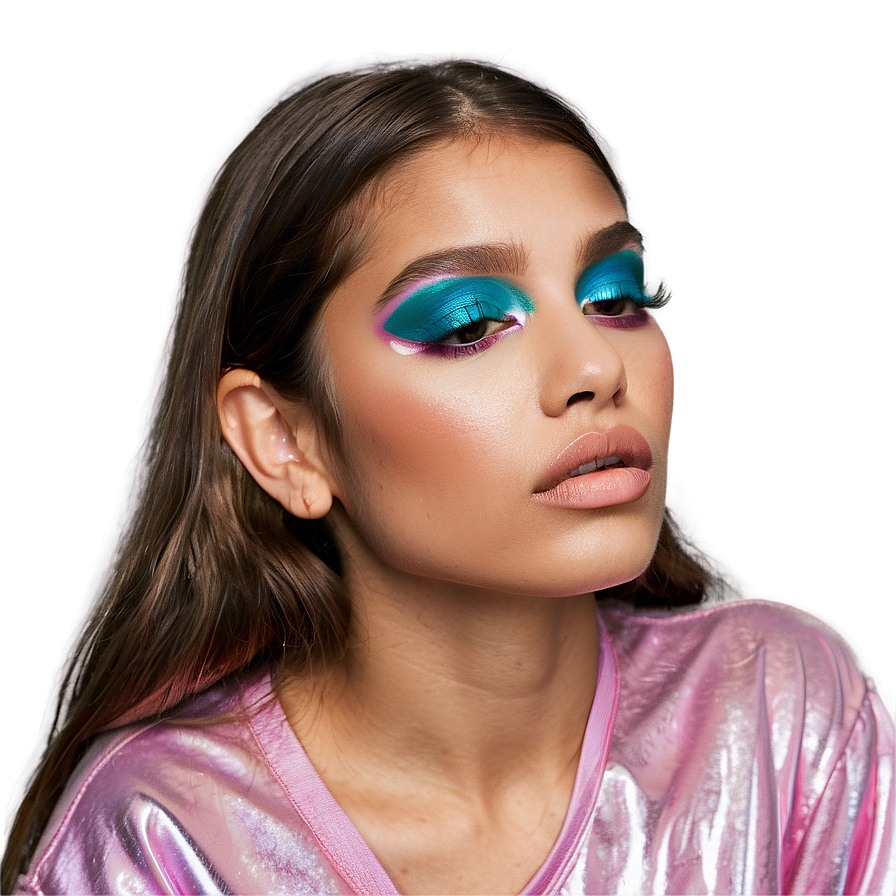 Euphoria Makeup Tumblr Png 37