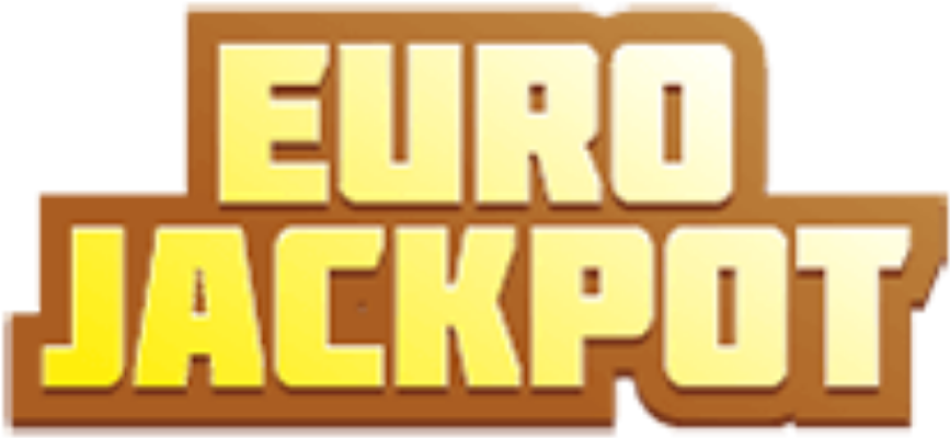 Euro Jackpot Lottery Logo