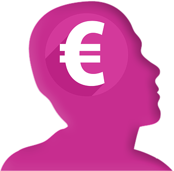 Euro Mindset Icon