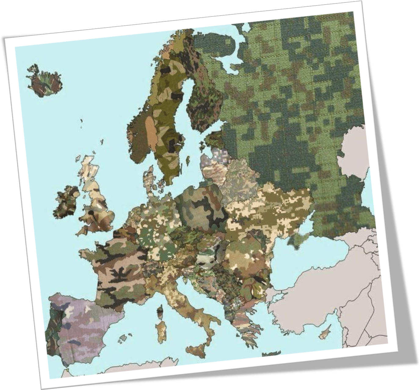 Military Camouflages, HD Png Download PNG image with a transparent background, free high-resolution download