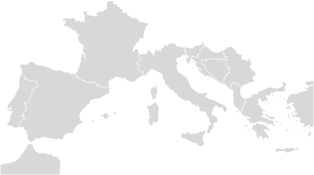 Religion In Southern Europe, HD Png Download PNG with transparent background