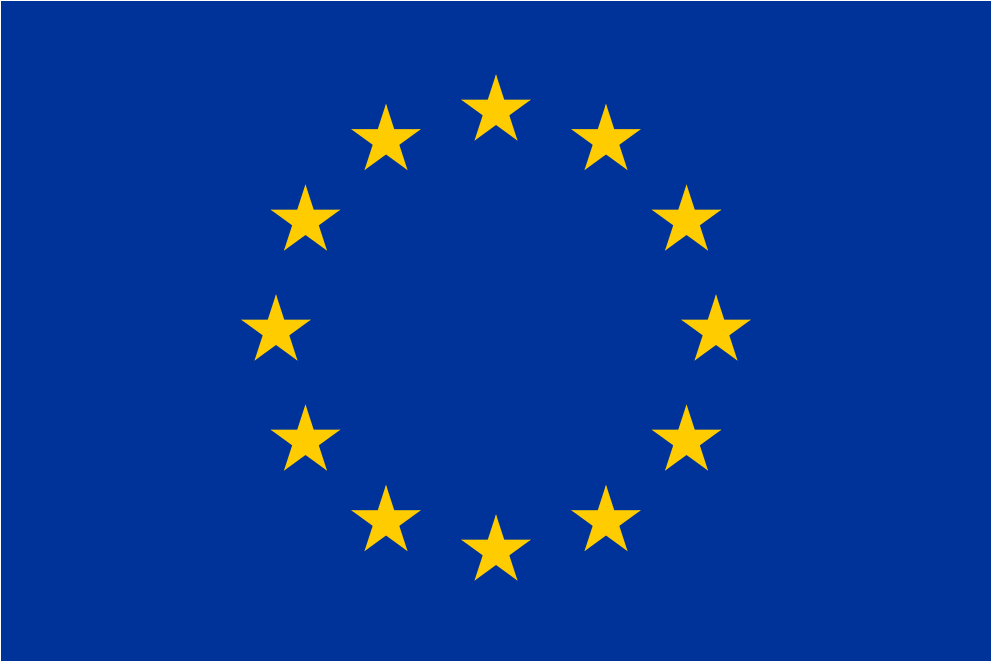 Eu European Union Flag Icon - Flag Of Europe, HD Png Download PNG with transparent background