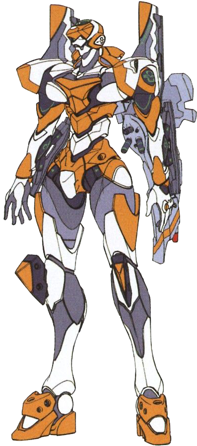 Evangelion Anima Unit 00, HD Png Download PNG with transparent background