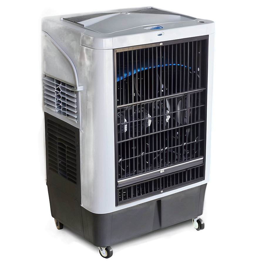 Evaporative Air Cooler PNG 06272024 PNG with transparent background