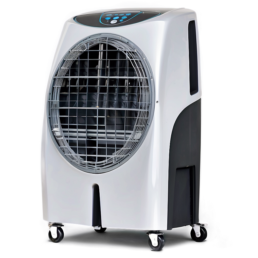 Evaporative Air Cooler PNG deu PNG with transparent background