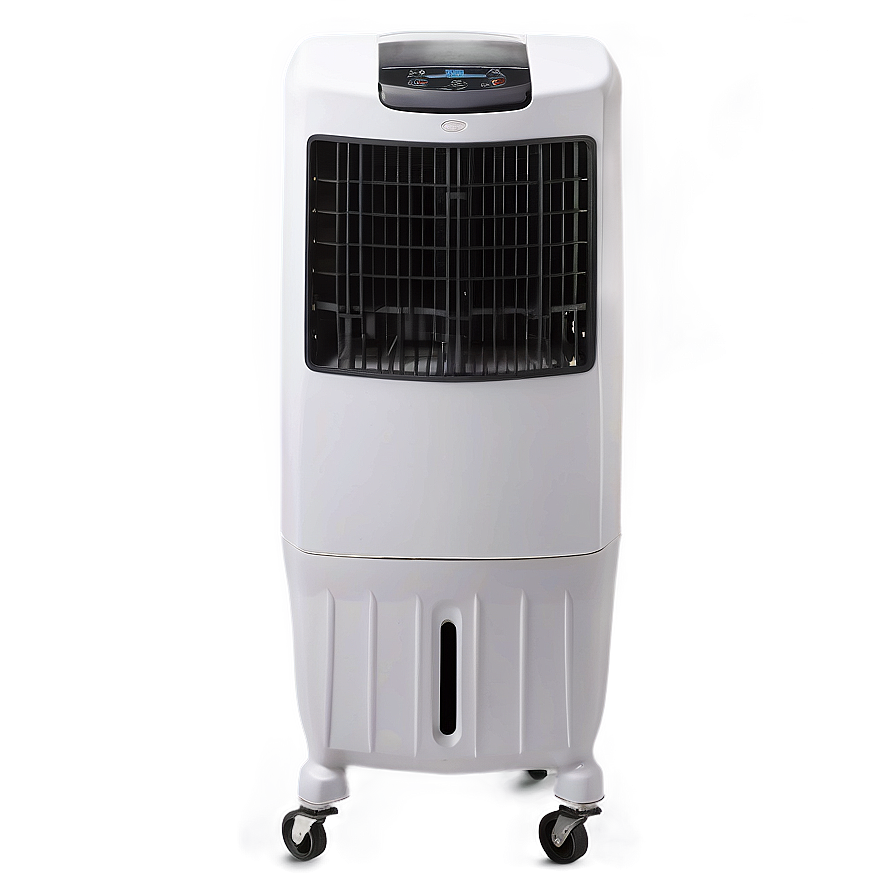Evaporative Air Cooler PNG ijj PNG with transparent background